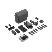 DJI Mavic 3 Pro Fly More Combo (DJI RC) Drone Camera - Image 3