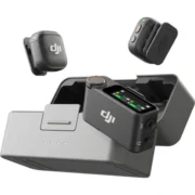 DJI MIC 3 (2 Tx + 1 RX + Charging Case) (Copy)