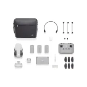 DJI Mini 2 Fly More Combo Drone Camera - Image 2
