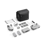 DJI Mini 2 SE Fly More Combo Drone Camera - Image 3