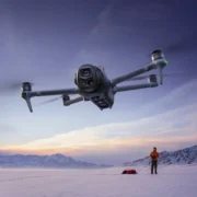 DJI Mavic 4 Pro 512GB Creator Combo with RC2 Pro Drone Camera - Image 2