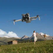 DJI Mini 5 Pro Drone Camera With RC-N3 Controller - Image 8