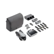 DJI Air 3 Fly More Combo Drone Camera with Smart Controller - Image 5