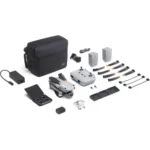 DJI Air 2S Fly More Combo Drone Camera