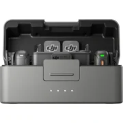 DJI MIC 3 (2 Tx + 1 RX + Charging Case) (Copy) - Image 2