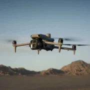 DJI Matrice 4E Combo - Image 7