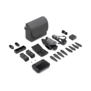 DJI Mavic 3 Pro Fly More Combo (DJI RC Pro) Drone Camera - Image 3