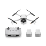 DJI Mini 3 Fly More Combo Drone Camera (DJI RC-N1)