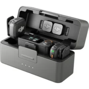 DJI MIC 3 (2 Tx + 1 RX + Charging Case) (Copy) - Image 3