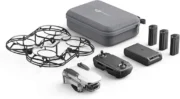 DJI Mavic Mini Fly More Combo - Image 4