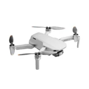 DJI Mini 2 SE Fly More Combo Drone Camera - Image 5