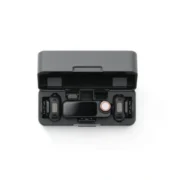 DJI MIC 3 (2 Tx + 1 RX + Charging Case) (Copy) - Image 4