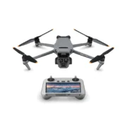 DJI Mavic 3 Pro Fly More Combo (DJI RC) Drone Camera - Image 4