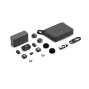 DJI MIC 3 (2 Tx + 1 RX + Charging Case) (Copy) - Image 5