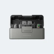 DJI Mic 3 (2 TX + 1 RX + Charging Case) - Image 4