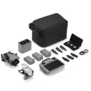 DJI Mini 5 Pro Fly More Combo Series Drone (36 Min Battery) - Image 2