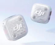 DJI Mic Mini 2S Camera Combo with Internal Recording (2 TX + 1 RX + Charging Case) - Image 2