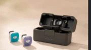 DJI Mic Mini 2S Camera Combo with Internal Recording (2 TX + 1 RX + Charging Case) - Image 4