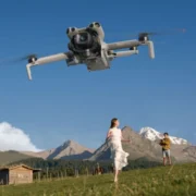 DJI Mini 5 Pro Fly More Combo Plus Drone Camera - Image 3
