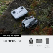 DJI Mini 5 Pro Drone Camera With RC-N3 Controller