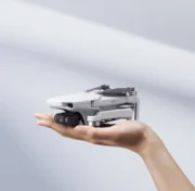 DJI Mini 4K Fly More Combo Drone Camera - Image 2