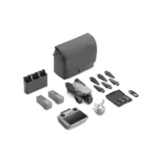 DJI Air 3S Fly More Combo Drone Camera (DJI RC 2) - Image 6