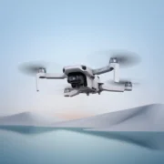 DJI Mini 4K Fly More Combo Drone Camera - Image 3