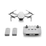 DJI Mini 2 SE Fly More Combo Drone Camera
