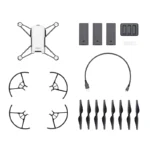 DJI Tello Boost Combo Drone Camera