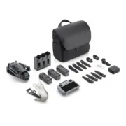 DJI Mavic 4 Pro Drone Fly More Combo With RC 2 Controller Drone Camera - Image 9