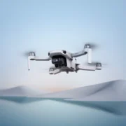 DJI Mini 2 SE Standard Drone Camera - Image 4